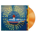 Happiness Anytime SIGNED 12" Vinyl (Fanta Orange) - Leon Exclusive