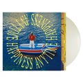 Happiness Anytime 12" Vinyl (White Sand)