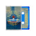 Happiness Anytime Cassette (Lapis Lazuli Blue)